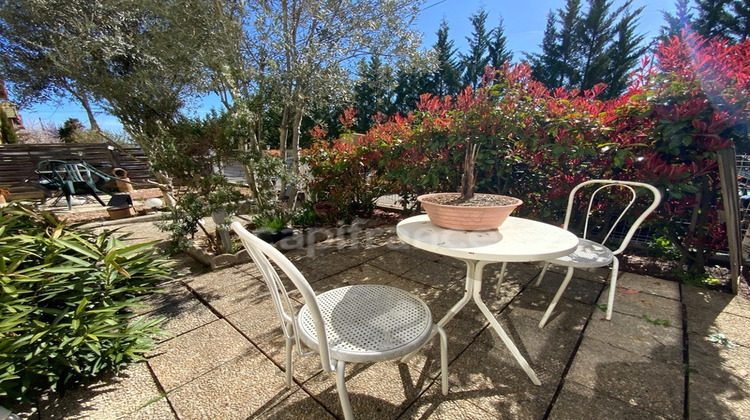 Ma-Cabane - Vente Maison SAINT GERMAIN LAVAL, 75 m²