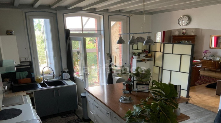 Ma-Cabane - Vente Maison SAINT GERMAIN LAVAL, 75 m²