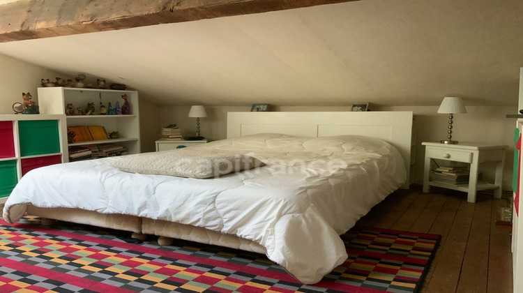 Ma-Cabane - Vente Maison SAINT GERMAIN LAVAL, 75 m²