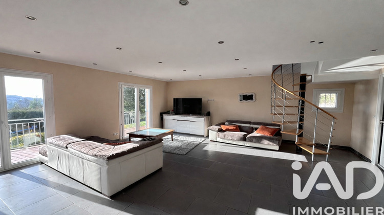 Ma-Cabane - Vente Maison Saint-Germain-Laval, 165 m²