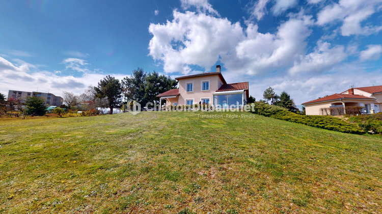 Ma-Cabane - Vente Maison SAINT-GERMAIN-LAVAL, 170 m²