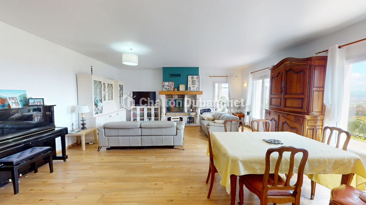 Ma-Cabane - Vente Maison SAINT-GERMAIN-LAVAL, 170 m²