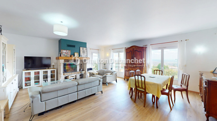 Ma-Cabane - Vente Maison SAINT-GERMAIN-LAVAL, 170 m²