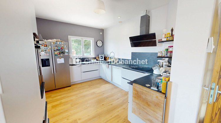 Ma-Cabane - Vente Maison SAINT-GERMAIN-LAVAL, 170 m²