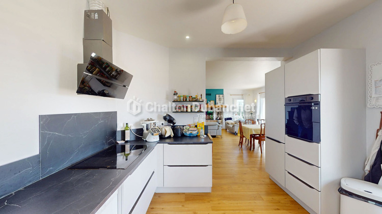Ma-Cabane - Vente Maison SAINT-GERMAIN-LAVAL, 170 m²