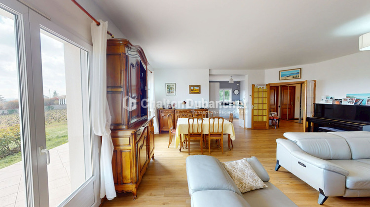 Ma-Cabane - Vente Maison SAINT-GERMAIN-LAVAL, 170 m²