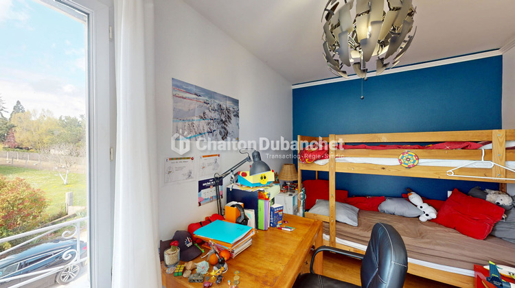 Ma-Cabane - Vente Maison SAINT-GERMAIN-LAVAL, 170 m²