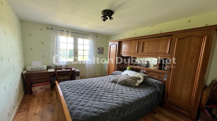Ma-Cabane - Vente Maison SAINT-GERMAIN-LAVAL, 133 m²