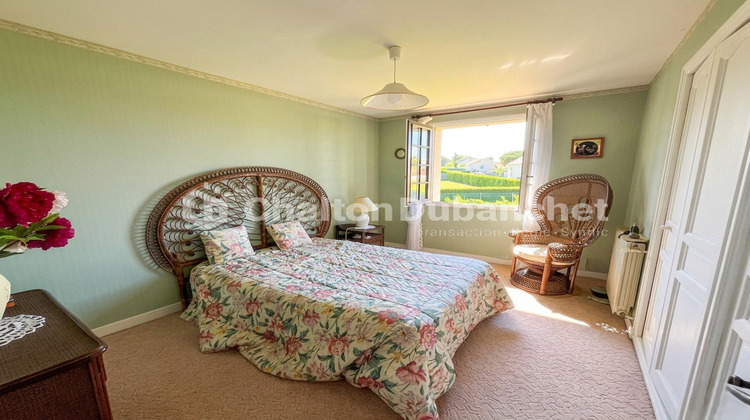 Ma-Cabane - Vente Maison SAINT-GERMAIN-LAVAL, 133 m²