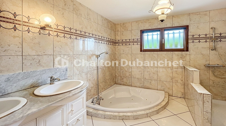 Ma-Cabane - Vente Maison SAINT-GERMAIN-LAVAL, 146 m²