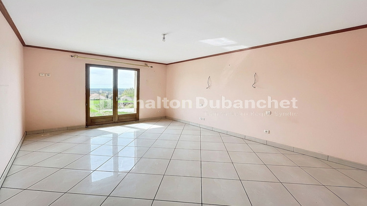 Ma-Cabane - Vente Maison SAINT-GERMAIN-LAVAL, 146 m²