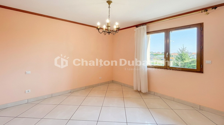 Ma-Cabane - Vente Maison SAINT-GERMAIN-LAVAL, 146 m²