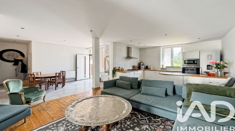 Ma-Cabane - Vente Maison Saint-Germain-Laval, 90 m²