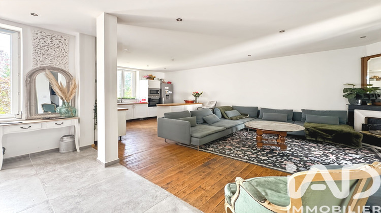 Ma-Cabane - Vente Maison Saint-Germain-Laval, 90 m²