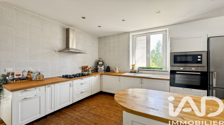 Ma-Cabane - Vente Maison Saint-Germain-Laval, 90 m²