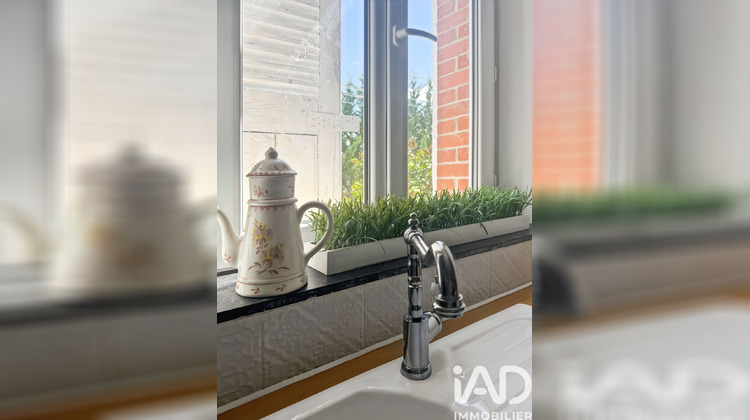 Ma-Cabane - Vente Maison Saint-Germain-Laval, 90 m²