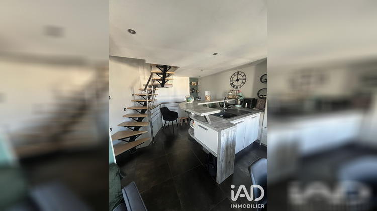 Ma-Cabane - Vente Maison Saint-Germain-Laval, 75 m²