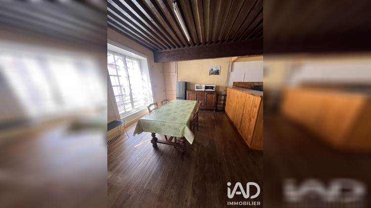 Ma-Cabane - Vente Maison Saint-Germain-Laval, 140 m²