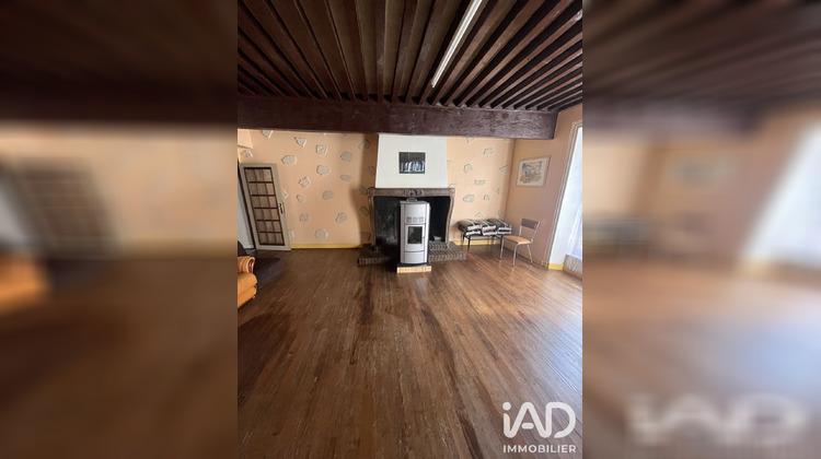 Ma-Cabane - Vente Maison Saint-Germain-Laval, 140 m²