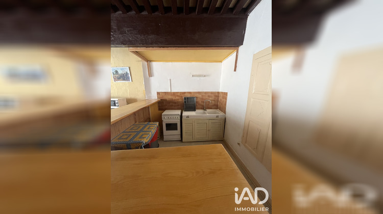 Ma-Cabane - Vente Maison Saint-Germain-Laval, 140 m²