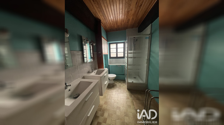 Ma-Cabane - Vente Maison Saint-Germain-Laval, 140 m²