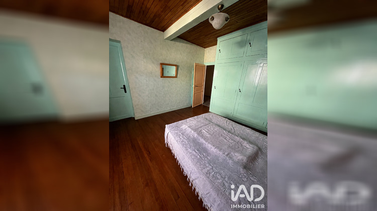 Ma-Cabane - Vente Maison Saint-Germain-Laval, 140 m²