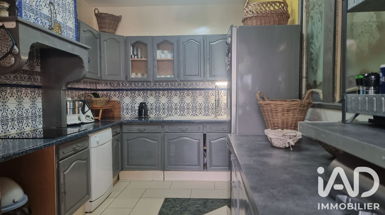 Ma-Cabane - Vente Maison Saint-Germain-Laval, 150 m²