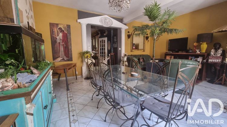 Ma-Cabane - Vente Maison Saint-Germain-Laval, 150 m²