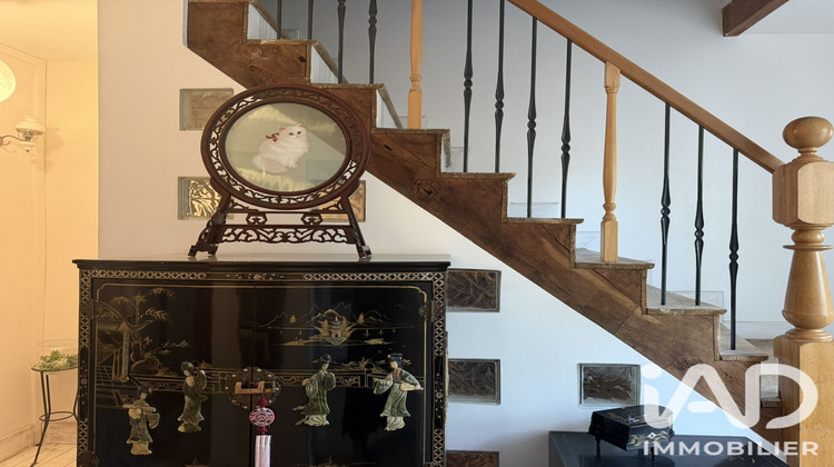 Ma-Cabane - Vente Maison Saint-Germain-Laval, 150 m²