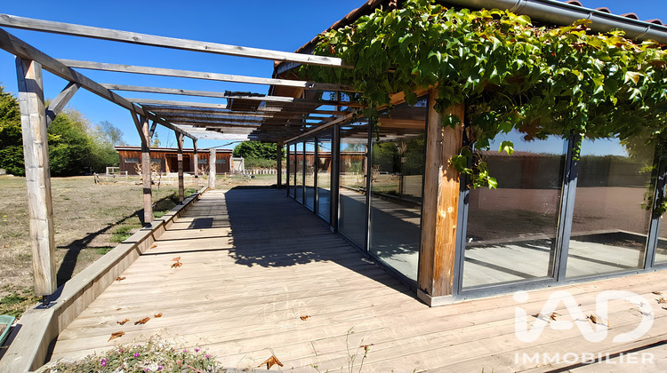 Ma-Cabane - Vente Maison Saint-Germain-Laval, 191 m²