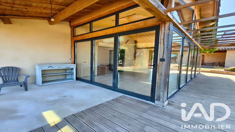 Ma-Cabane - Vente Maison Saint-Germain-Laval, 191 m²