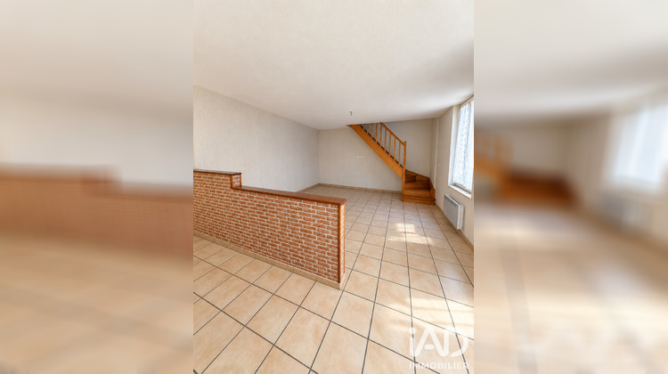 Ma-Cabane - Vente Maison Saint-Germain-Laval, 260 m²