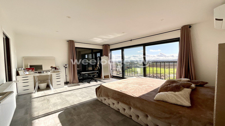 Ma-Cabane - Vente Maison Saint-Germain-Laval, 260 m²