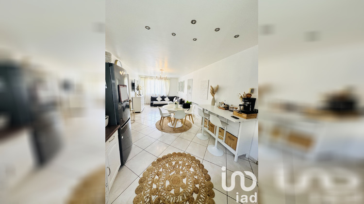 Ma-Cabane - Vente Maison Saint-Germain-Laval, 98 m²