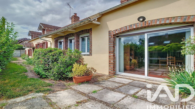 Ma-Cabane - Vente Maison Saint-Germain-Laval, 169 m²
