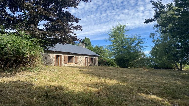 Ma-Cabane - Vente Maison Saint-Germain-Lavolps, 66 m²