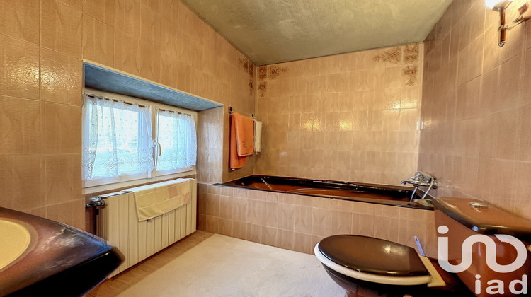 Ma-Cabane - Vente Maison Saint-Germain-Laxis, 108 m²