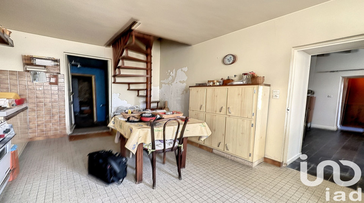 Ma-Cabane - Vente Maison Saint-Germain-Laxis, 97 m²