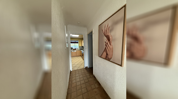 Ma-Cabane - Vente Maison Saint-Germain-Laxis, 112 m²