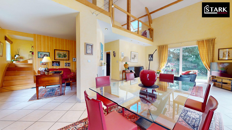 Ma-Cabane - Vente Maison Saint-Germain-le-Châtelet, 169 m²