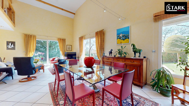 Ma-Cabane - Vente Maison Saint-Germain-le-Châtelet, 169 m²