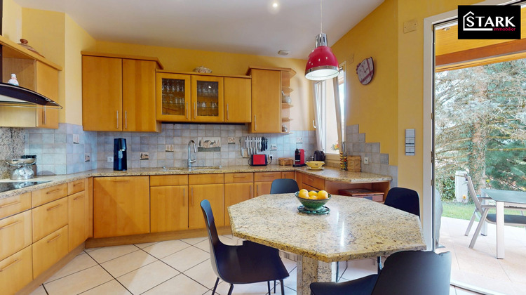 Ma-Cabane - Vente Maison Saint-Germain-le-Châtelet, 169 m²