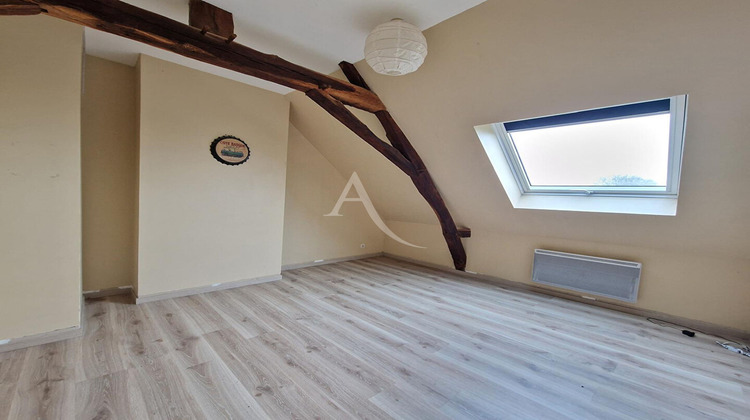 Ma-Cabane - Vente Maison SAINT-GERMAIN-LE-FOUILLOUX, 200 m²