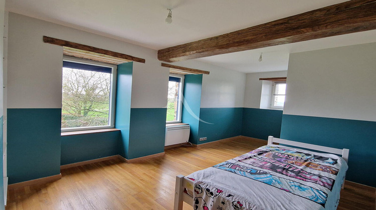 Ma-Cabane - Vente Maison SAINT-GERMAIN-LE-FOUILLOUX, 200 m²