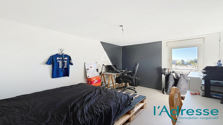 Ma-Cabane - Vente Maison SAINT-GERMAIN-LE-FOUILLOUX, 150 m²