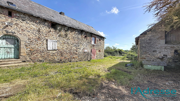 Ma-Cabane - Vente Maison SAINT-GERMAIN-LE-FOUILLOUX, 312 m²