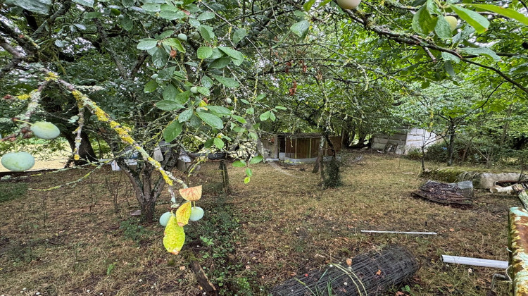 Ma-Cabane - Vente Maison SAINT-GERMAIN-LE-FOUILLOUX, 312 m²