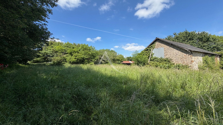 Ma-Cabane - Vente Maison SAINT-GERMAIN-LE-FOUILLOUX, 0 m²