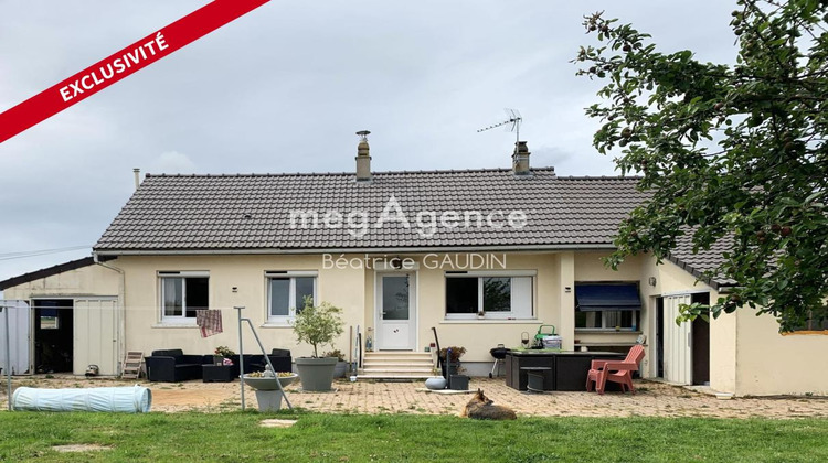 Ma-Cabane - Vente Maison SAINT GERMAIN LE GAILLARD, 78 m²
