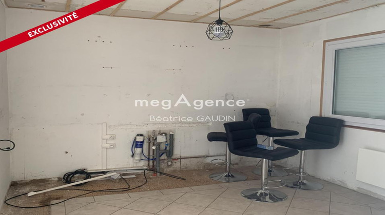 Ma-Cabane - Vente Maison SAINT GERMAIN LE GAILLARD, 78 m²